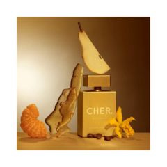 Dieciséis Aurea Floral Eau de Parfum - María CHER (100ml) - comprar online