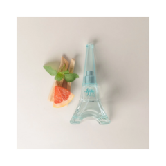 Set Color Bath Blue (Torre 50 ml + Jabon Para Pintar) - LITTLE PARIS - comprar online