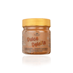 Body Butter - Smooth Hydration Dulce Deleite