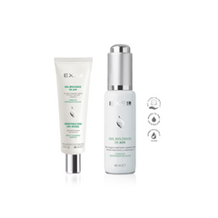 GEL BIOLOGICO DE ADN