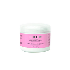 CREMA REAFIRMANTE CORPORAL CON VITAMINA E