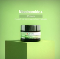 Niacinamide+ cream