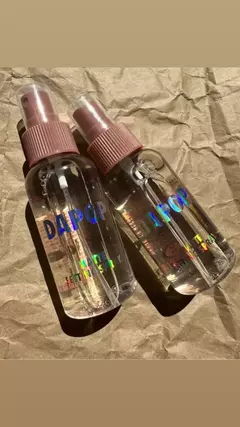 Fijador de maquillaje