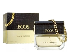 Boos black extreme 100 ml.