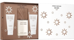 Issey miyake perfume + 2 gel de ducha