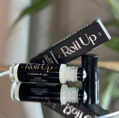 Contorno de ojos roll up
