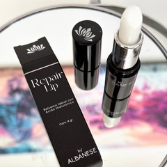 Repair lip balm