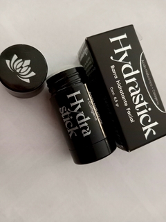 Barra hidratante facial