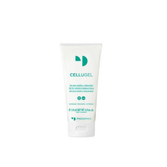 GEL PARA CELULITIS Y ADIPOSIDADES