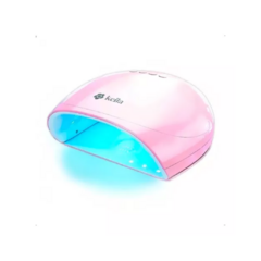 CABINA LED/UV 68W - KEILA