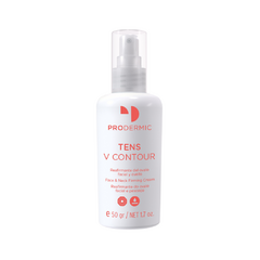 REAFIRMANTE DEL OVALO FACIAL Y CUELLO