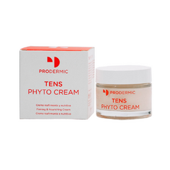 CREMA REAFIRMANTE Y NUTRITIVA