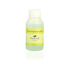 REMOVEDOR UÑAS 125 ml - By SARAC