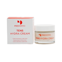 CREMA HUMECTANTE Y REAFIRMANTE