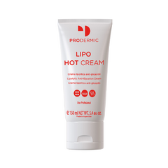 CREMA LIPOLITICA ANTI-GLICACION