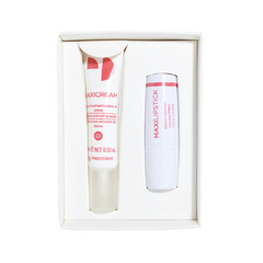 SET DE VOLUMEN PARA LABIOS