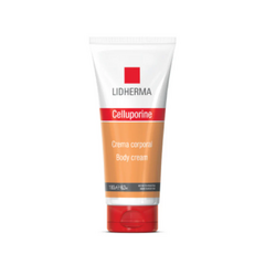 CREMA CORPORAL CELLUPORINE