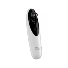 CLEANER PRO CON CAMARA PULIDOR LIMPIEZA POROS ACNE