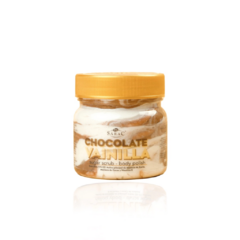Sugar Scrub - Body Polish Chocolate Vainilla