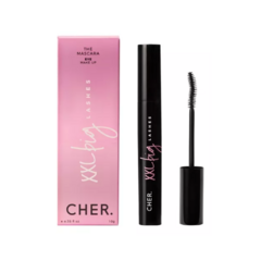 THE MASCARA XXL BIG LASHES II