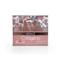 ANTIAGE PROFESSIONAL LINE (REJUVENECER) - 30 Sobres