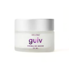 CREMA DE NOCHE 50 ml - Selene