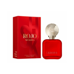 Rojo - SHAKIRA (50 ml)
