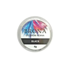 HENNA BRONA PARA CEJAS x 4g - comprar online