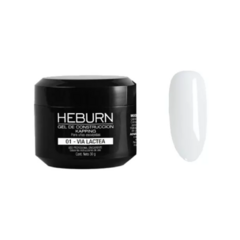 GEL DE RECONSTRUCCION KAPPING 30 g - HEBURN