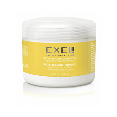 GEL TERMICO CONTROL DE CELULITIS