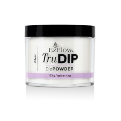 POLVO TRUDIP INMERSION PARA ESMALTE SIN CABINA 21g - EZFLOW