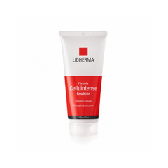 FORMULA CELLUINTENSE EMULSION AFIRMANTE CORPORAL