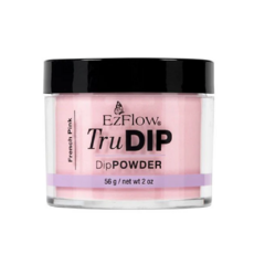 POLVO TRUDIP INMERSION PARA ESMALTE SIN CABINA 21g - EZFLOW - comprar online