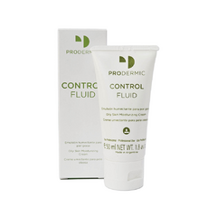 EMULSION HUMECTANTE PARA PIEL GRASA