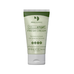 CREMA REFRESCANTE TECNOLOGIA ANTI POCEADO