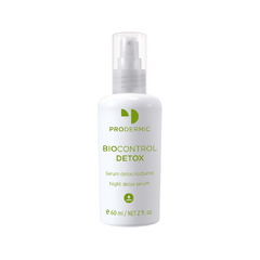 SERUM DETOX NOCTURNO