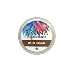 HENNA BRONA PARA CEJAS x 4g en internet