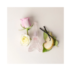 Set Color Bath Pink (Torre 50 ml + Jabon Para Pintar) - LITTLE PARIS - comprar online