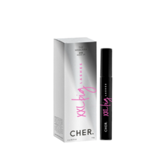 THE MASCARA XXL BIG LASHES I