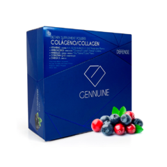 DEFENSE PREMIUM x 15 sobres - COLAGENO