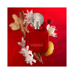 Rojo - SHAKIRA (50 ml) - comprar online