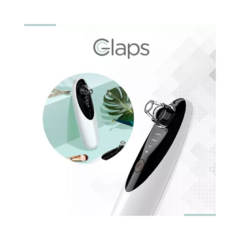 CLEANER PRO CON CAMARA PULIDOR LIMPIEZA POROS ACNE - comprar online