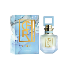 Iris Eau De Parfum - María CHER (100ml)