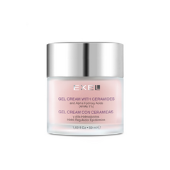 CREMA GEL CON CERAMIDAS