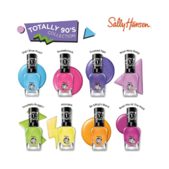 Esmaltes TOTSLLY 90 Collection