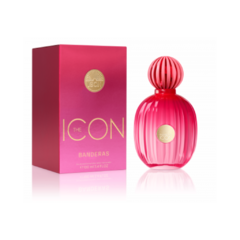The Icon Femenino Eau de parfum - BANDERAS