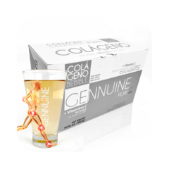 PURE ARTICULACIONES - Colageno x 30 sobres