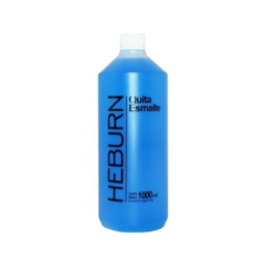 QUITAESMALTE 1000 ml - HEBURN