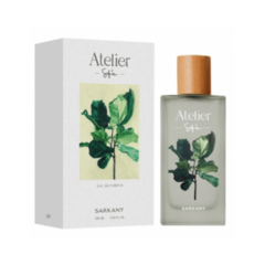 Sofia Atelier Eau de Parfum - SARKANY