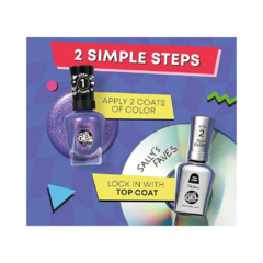 Esmaltes TOTSLLY 90 Collection - comprar online